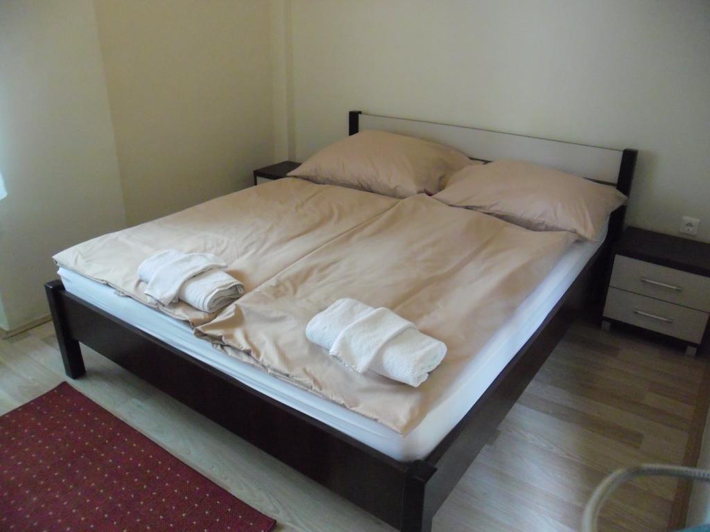 Hotel Family Balatonföldvár Δωμάτιο φωτογραφία