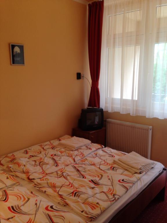 Hotel Family Balatonföldvár Εξωτερικό φωτογραφία