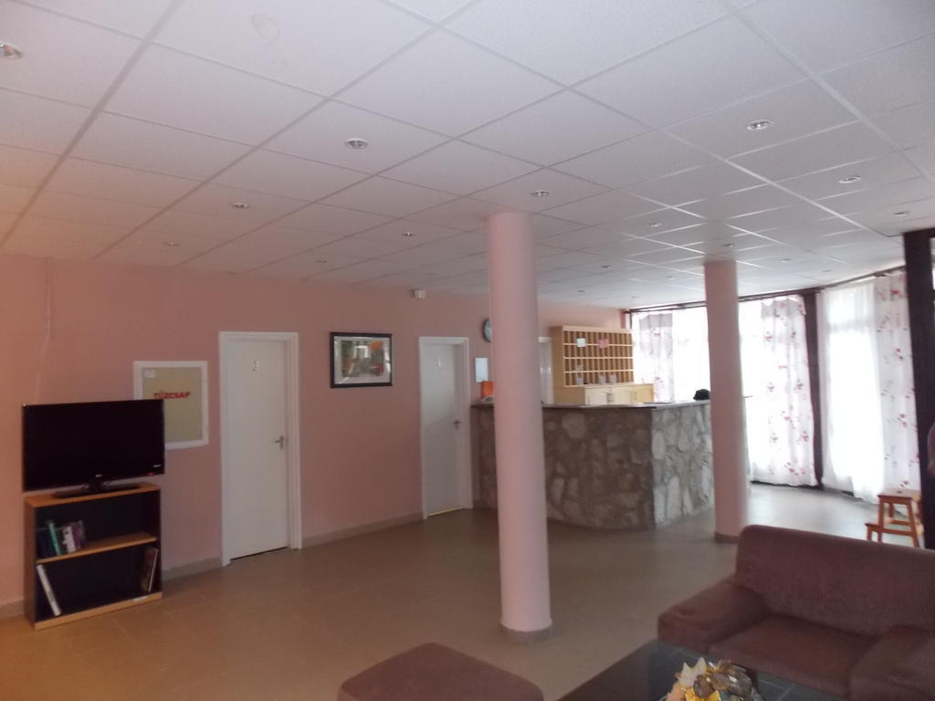 Hotel Family Balatonföldvár Εξωτερικό φωτογραφία