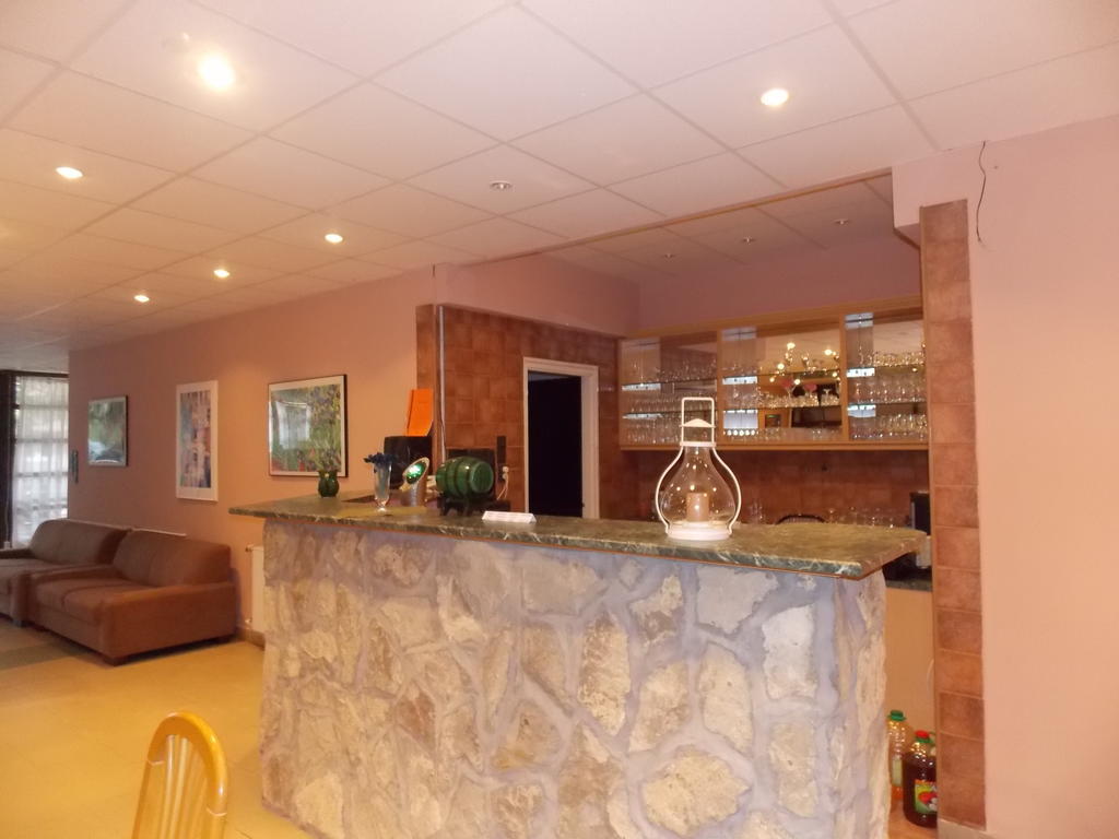 Hotel Family Balatonföldvár Εξωτερικό φωτογραφία