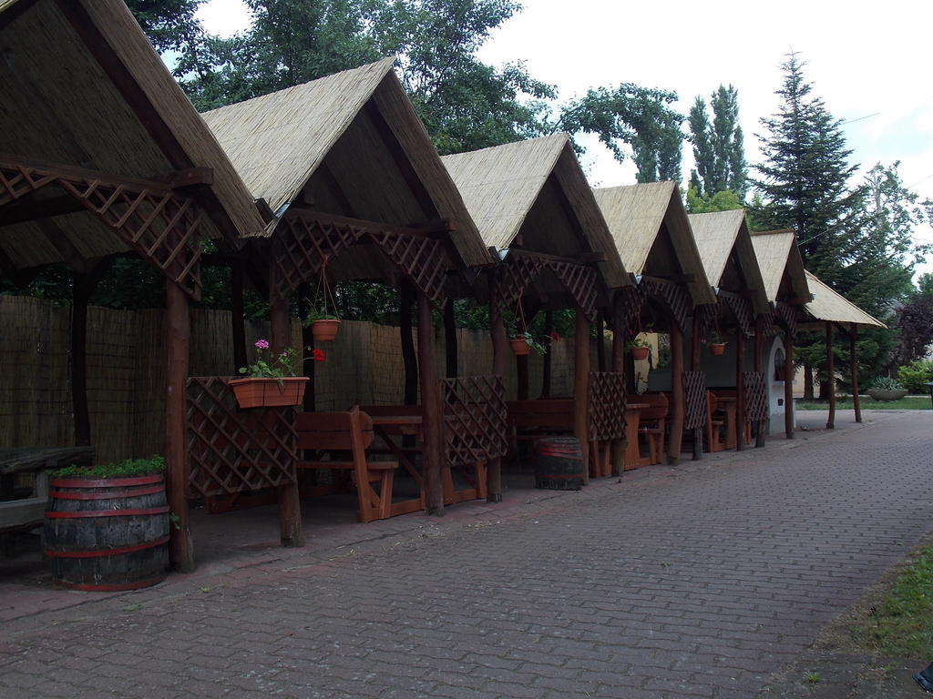 Hotel Family Balatonföldvár Εξωτερικό φωτογραφία