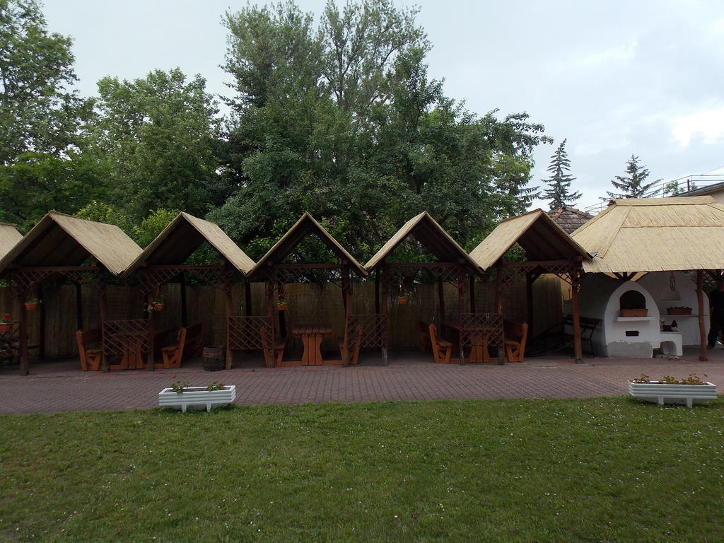 Hotel Family Balatonföldvár Εξωτερικό φωτογραφία