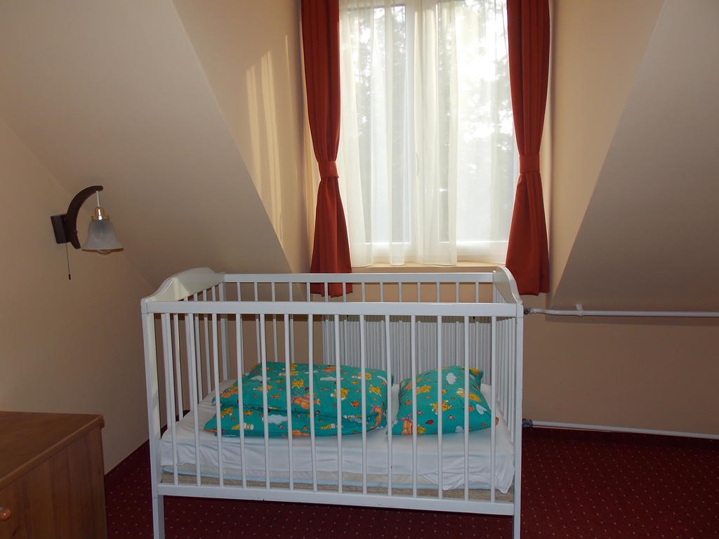 Hotel Family Balatonföldvár Εξωτερικό φωτογραφία