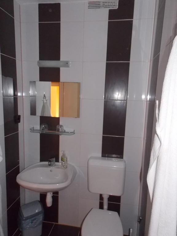 Hotel Family Balatonföldvár Εξωτερικό φωτογραφία
