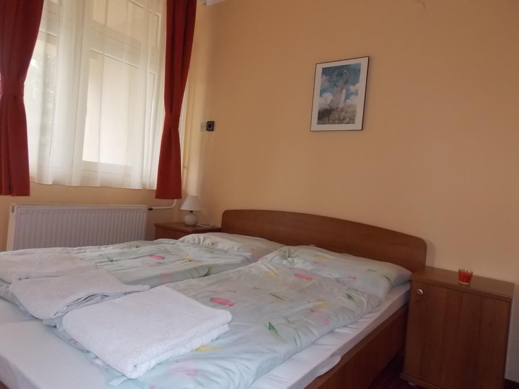 Hotel Family Balatonföldvár Εξωτερικό φωτογραφία