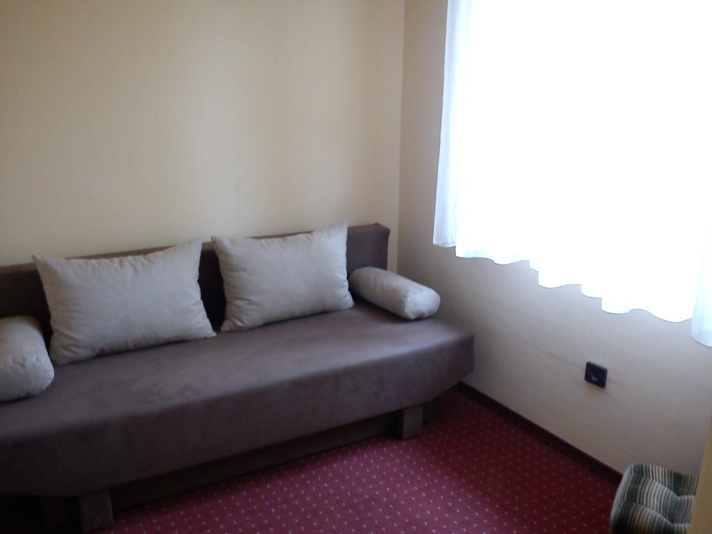 Hotel Family Balatonföldvár Εξωτερικό φωτογραφία