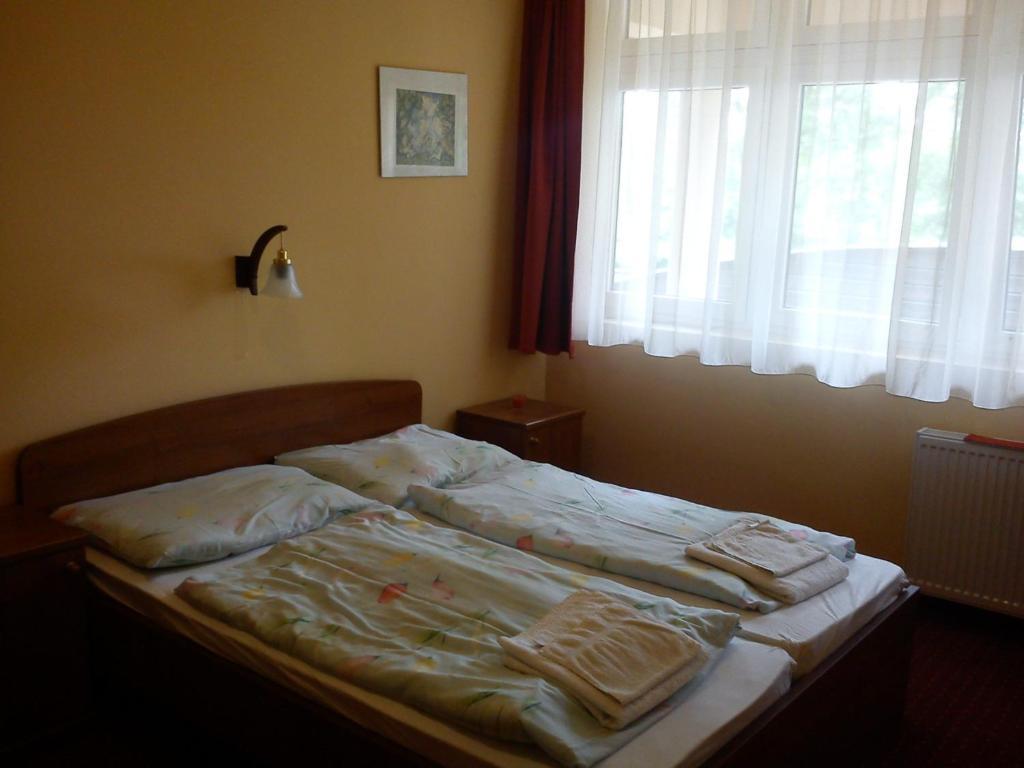 Hotel Family Balatonföldvár Εξωτερικό φωτογραφία