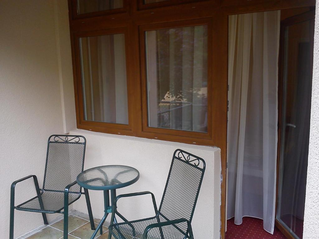 Hotel Family Balatonföldvár Εξωτερικό φωτογραφία
