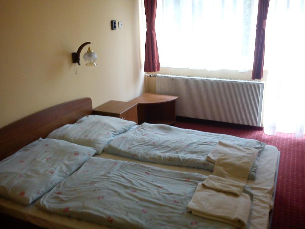 Hotel Family Balatonföldvár Εξωτερικό φωτογραφία