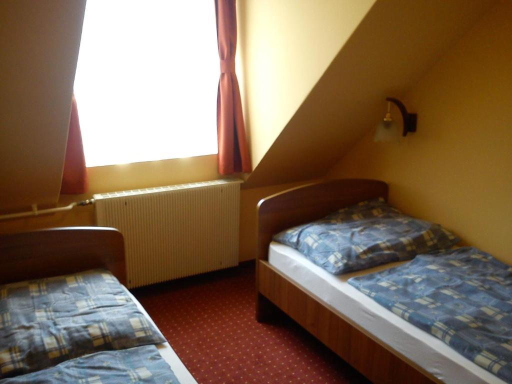 Hotel Family Balatonföldvár Δωμάτιο φωτογραφία