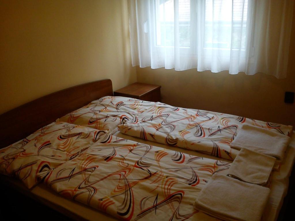 Hotel Family Balatonföldvár Εξωτερικό φωτογραφία