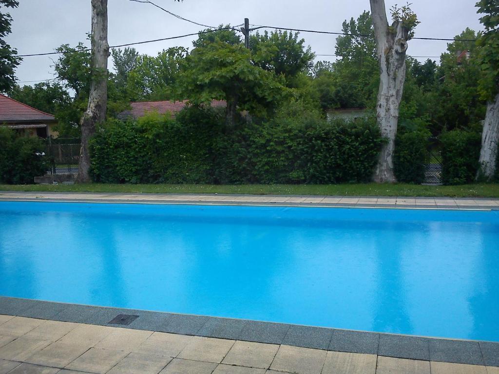 Hotel Family Balatonföldvár Εξωτερικό φωτογραφία