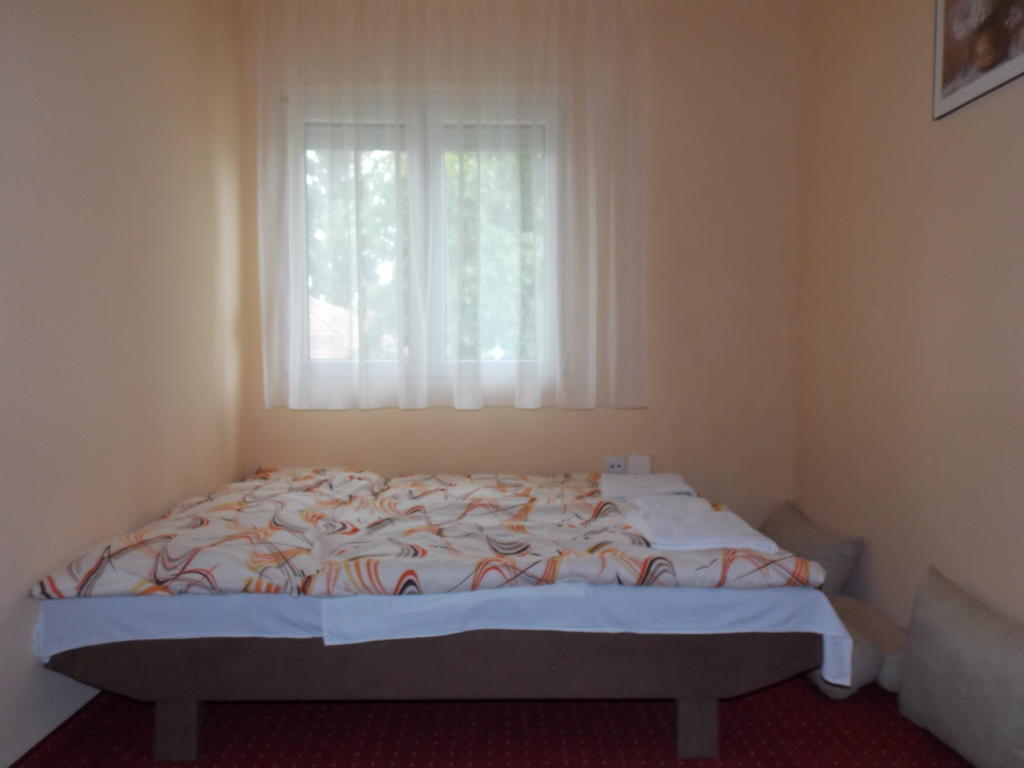 Hotel Family Balatonföldvár Εξωτερικό φωτογραφία