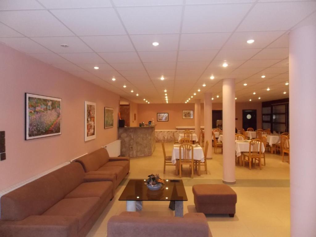 Hotel Family Balatonföldvár Εξωτερικό φωτογραφία