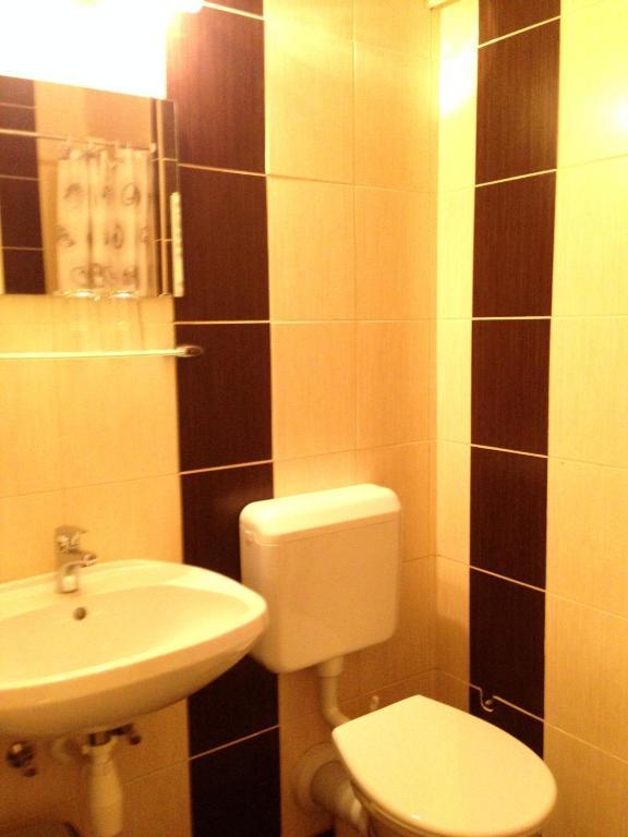Hotel Family Balatonföldvár Δωμάτιο φωτογραφία