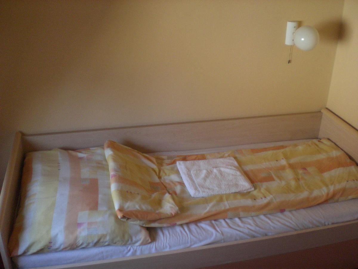 Hotel Family Balatonföldvár Εξωτερικό φωτογραφία